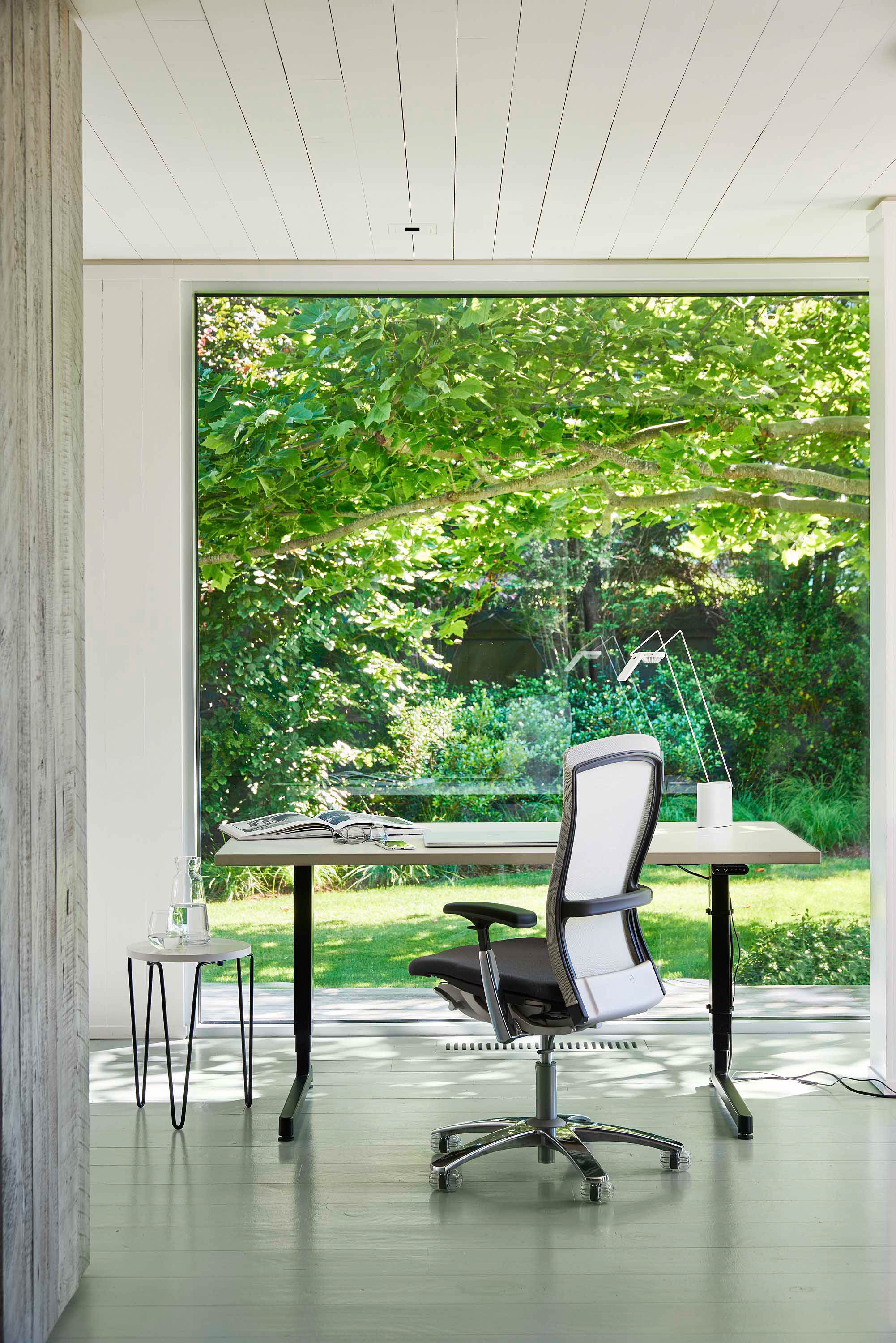 Knoll Formway Life Chair - Genuine Refurbished Custom Build (Now MillerKnoll) - The Chair Co.