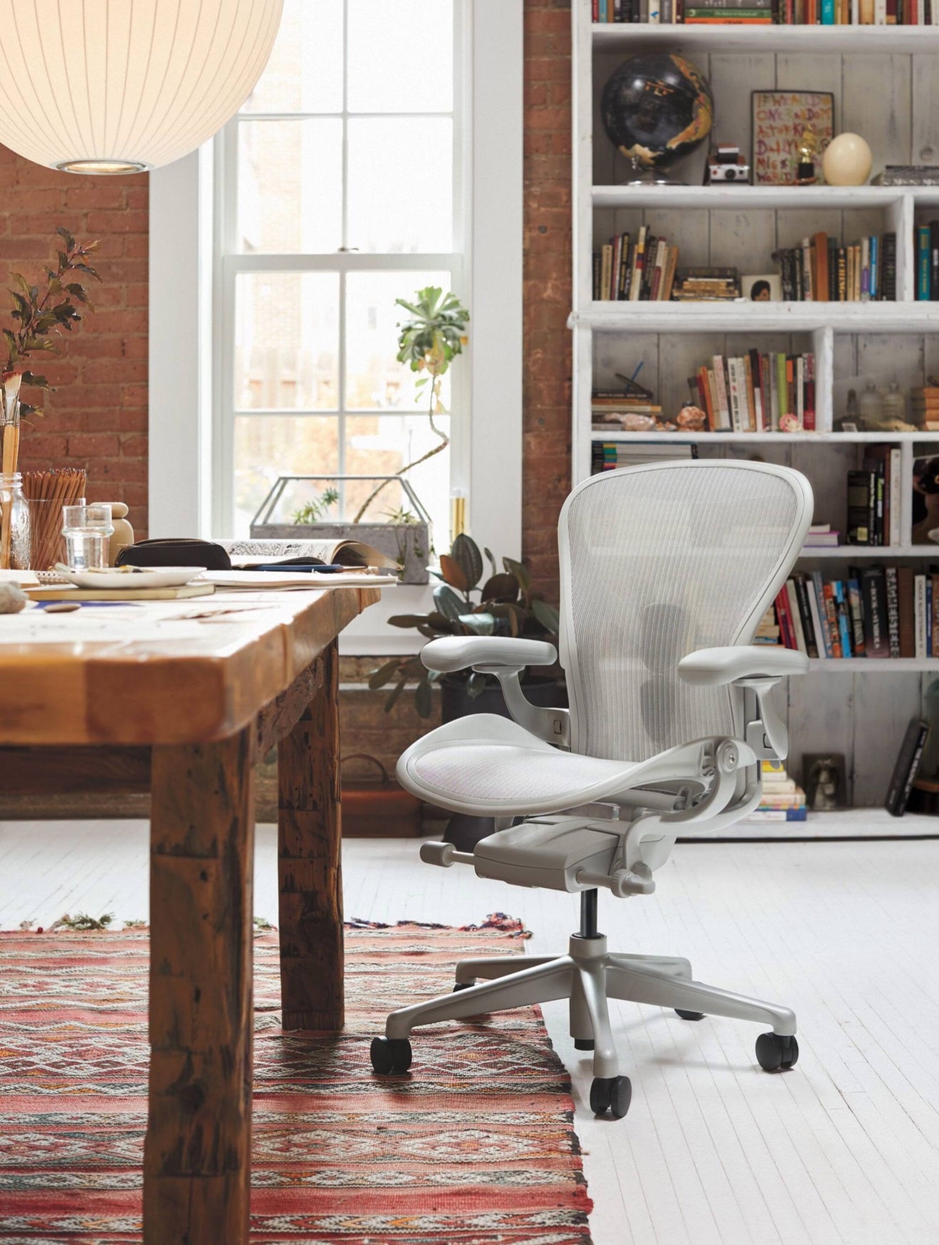 Aeron Chair by Herman Miller
