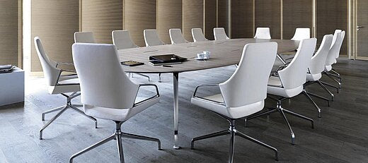 Conference & Meeting Set