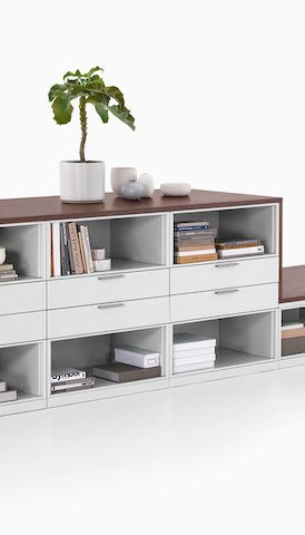 Storage Solutions