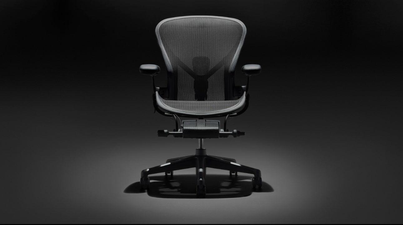 Ergonomic Chairs