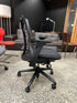 Herman Miller Sayl Chair Aeron Mirra Ergonomic Designer Task Chair for Work Study Office School Home with Height Adjustable Lumber System Chairhub North Melbourne Australia Gaming Back health Chiro Physio Osteo Gesture Leap Life Zody