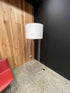 Minotti Floor Lamp Authentic Made in Italy - The Chair Co.