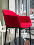 Genuine VITRA Softshell Chair by ‘Ronan & Erwan Bouroullec’ - Most Comfortable Premium Designer Tub Chairs