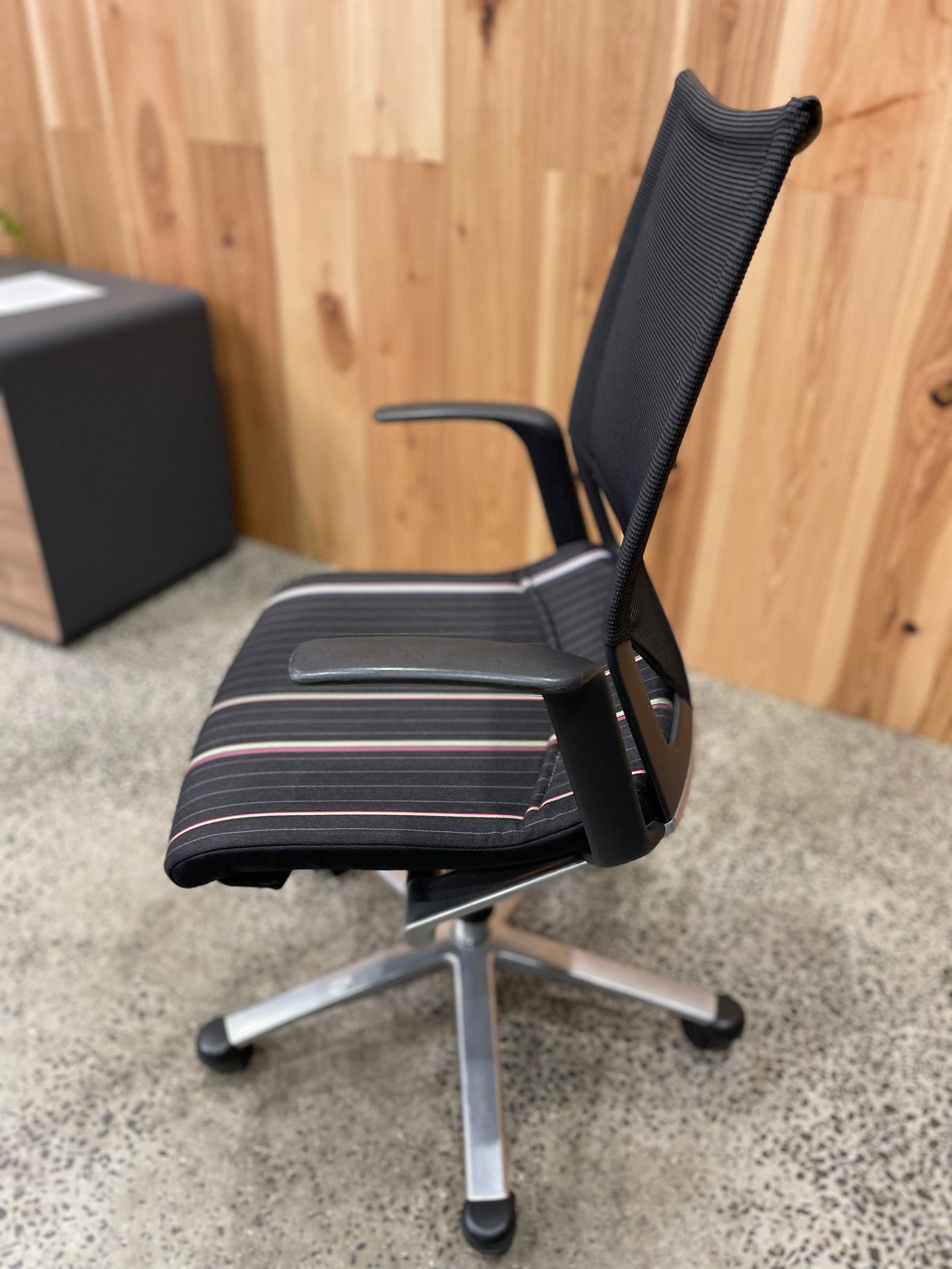 Wilkhahn Modus Ergonomic Chair Made in Germany - The Chair Co.