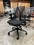 Chairhub Herman Miller Sayl Chair Aeron Mirra Ergonomic Designer Task Chair for Work Study Office School Home with Height Adjustable Lumber System Chairhub North Melbourne Australia Gaming Back health Chiro Physio Osteo Gesture Leap Life Zody