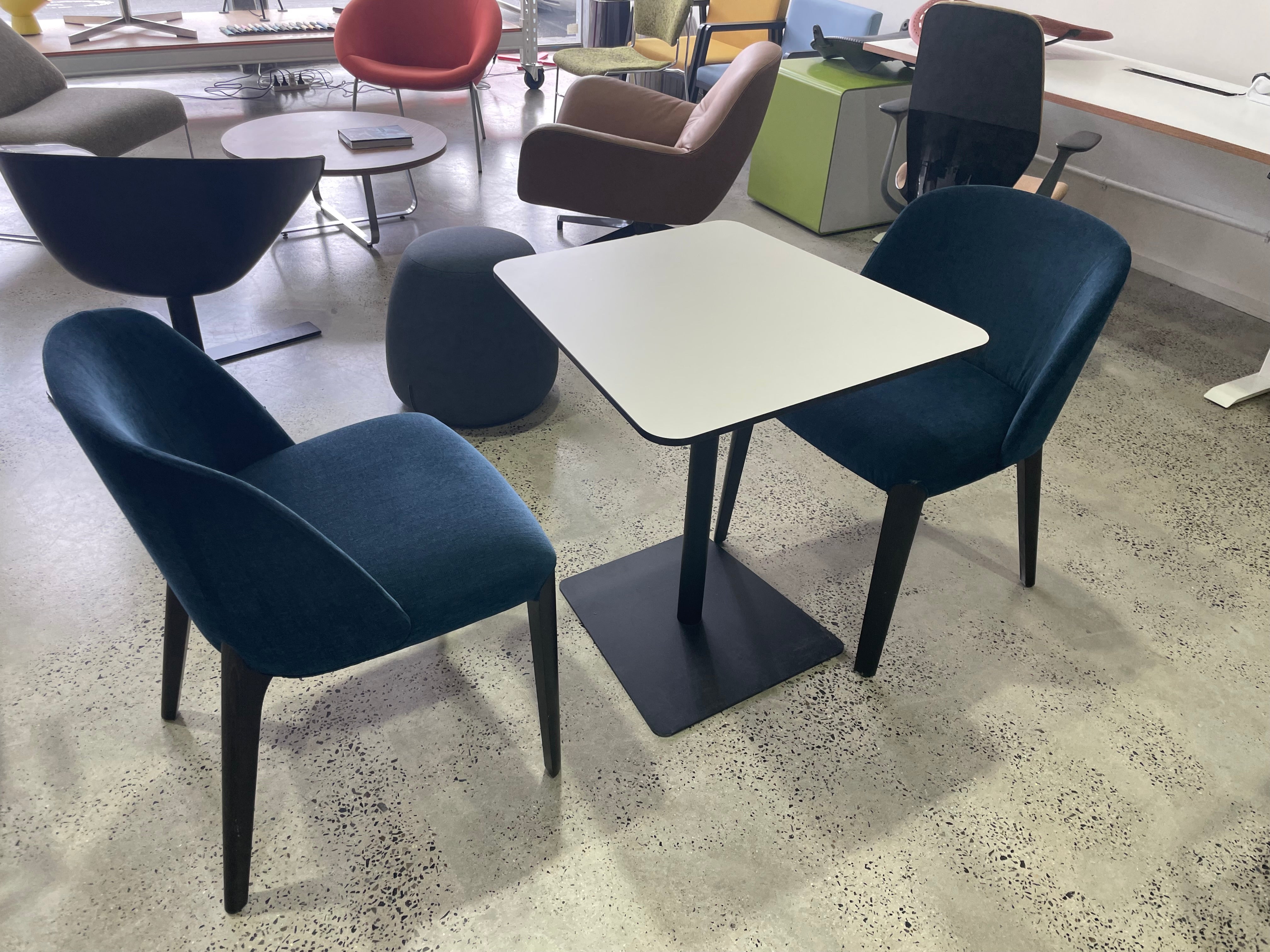 Made in Italy I Original Very Wood Chairs - The Chair Co.