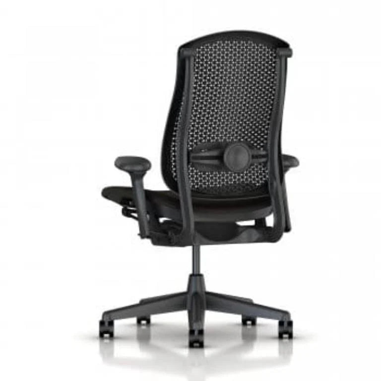 Chairhub Melbourne Sydney Brisbane Adelaide Perth Australia Herman Miller Celle Heavy Duty Ergonomic Chair Verified Authentic Made in USA Aeron Embody Leap Gesture Designer Office Furniture Chairs Desks Gaming Heavy Duty Robust Large Larger Seat