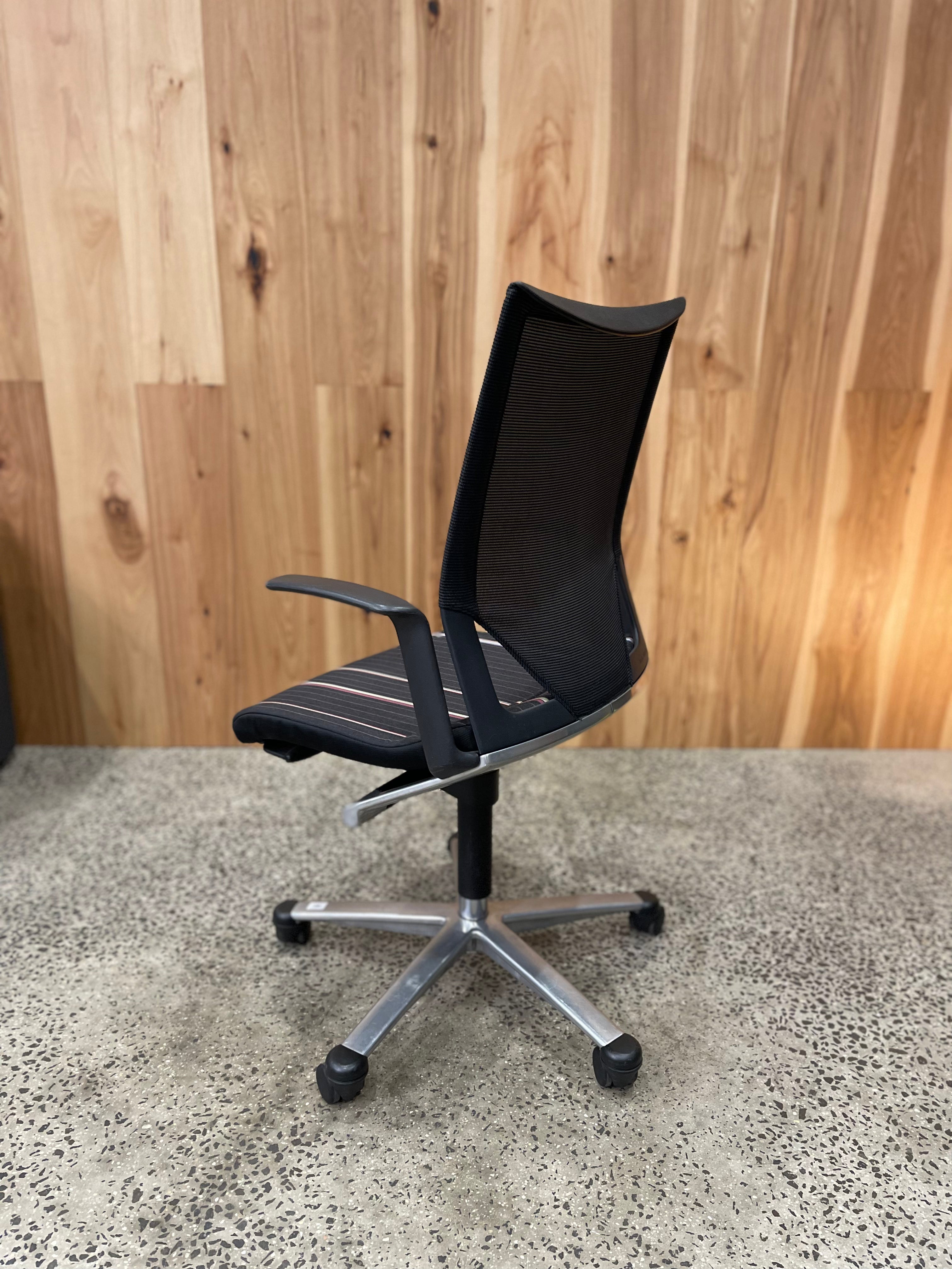 Wilkhahn Modus Ergonomic Chair Made in Germany - The Chair Co.