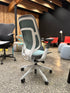 Steelcase Karman True Ergonomic Designer Task Chair MADE IN USA