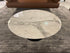 Genuine Knoll 1952 Eero Saarinen Marble Coffee Table Authentic Classic MCM Master Piece