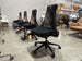 Herman Miller Sayl Chair Authentic Original Genuine Designer Furniture Chairs Sale Corporate Office Work Business Ergonomic Lumber Support Adjustable Design Danish Swiss Scandinavian MCM Modern Architect Interior meeting conference executive minimal gaming Vitra Aeron