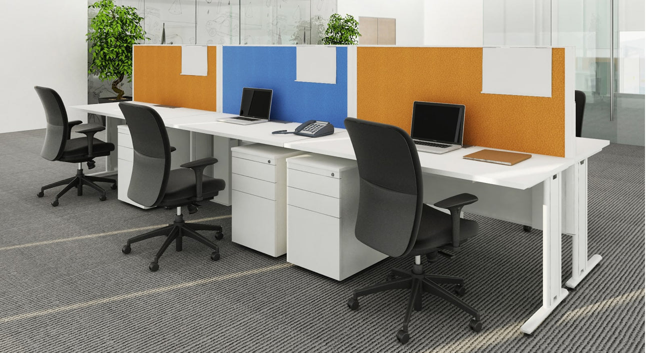 Steelcase APT Office Chairs Super Sale! 100 x ex office clearance armless edition professional adjustable ergonomic - The Chair Co.