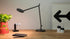 Artemide Italy 2006 Demetra Table LED Lamp, Designer Lighting, Design by Naoto Fukasawa