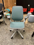 Steelcase Karman True Ergonomic Designer Task Chair MADE IN USA