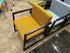 Authentic Sancal Midori Chair w/ Danish Kvadrat Fabric 