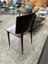 Original Jonas Lindvall Wood Dining Chairs Made in Sweden by Skandiform Verified Authentic Scandinavian - The Chair Co.