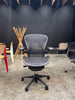 Herman Miller Aeron Classic B Refurbished New Parts inc Made in USA - The Chair Co.