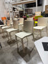 Iconic Philippe Starck Slick Slick Chair Verified Authentic xO  France 1999 I Made in France