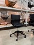 VITRA PHYSIX ERGONOMIC DESIGNER CHAIR VERIFIED AUTHENTIC BY ALBERTO MEDA MADE IN GERMANY Office Meeting conference room Business chairs premium high end quality designer office furniture from Worlds best designer brand art museum as seen in Switzerland Germany New York Chairhub Melbourne Sydney Adelaide Brisbane Sale Wholesale Preowned Refurbished used New side chairs ergonomic adjustable lumber support view on iPad and iPhone with Herman Miller Aeron Mirra Setu Wilkhahn Modus FS embody leap gesture modern