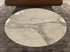 Genuine Knoll 1952 Eero Saarinen Marble Coffee Table Authentic Classic MCM Master Piece