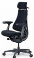 LiberNovo Omni Smart Dynamic Ergonomic Chair + Footrest Set - The Chair Co.