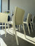 Verified Authentic Philippe Starck Slick Slick Chair Made in France XO 1999 I Premium Authentic Genuine Designer Furniture on Sale at Chairhub Collingwood Fitzroy Stack Stackable Herman Miller Vitra Wilkhahn Kartell Fritz Hansen Sydney Melbourne Art Design Museum Chair Co Dining Cafe Hospitality Office Corporate Conference Commercial Grade French Modern Minimal Minimalism Vintage Retro 20th Century Chair Chairs Bulk Wholesale Preowned Sustainable Sustainability Meeting Room Reception