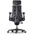 LiberNovo Omni Smart Dynamic Ergonomic Chair + Footrest Set - The Chair Co.