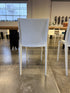Iconic Philippe Starck Slick Slick Chair Verified Authentic xO  France 1999 I Made in France