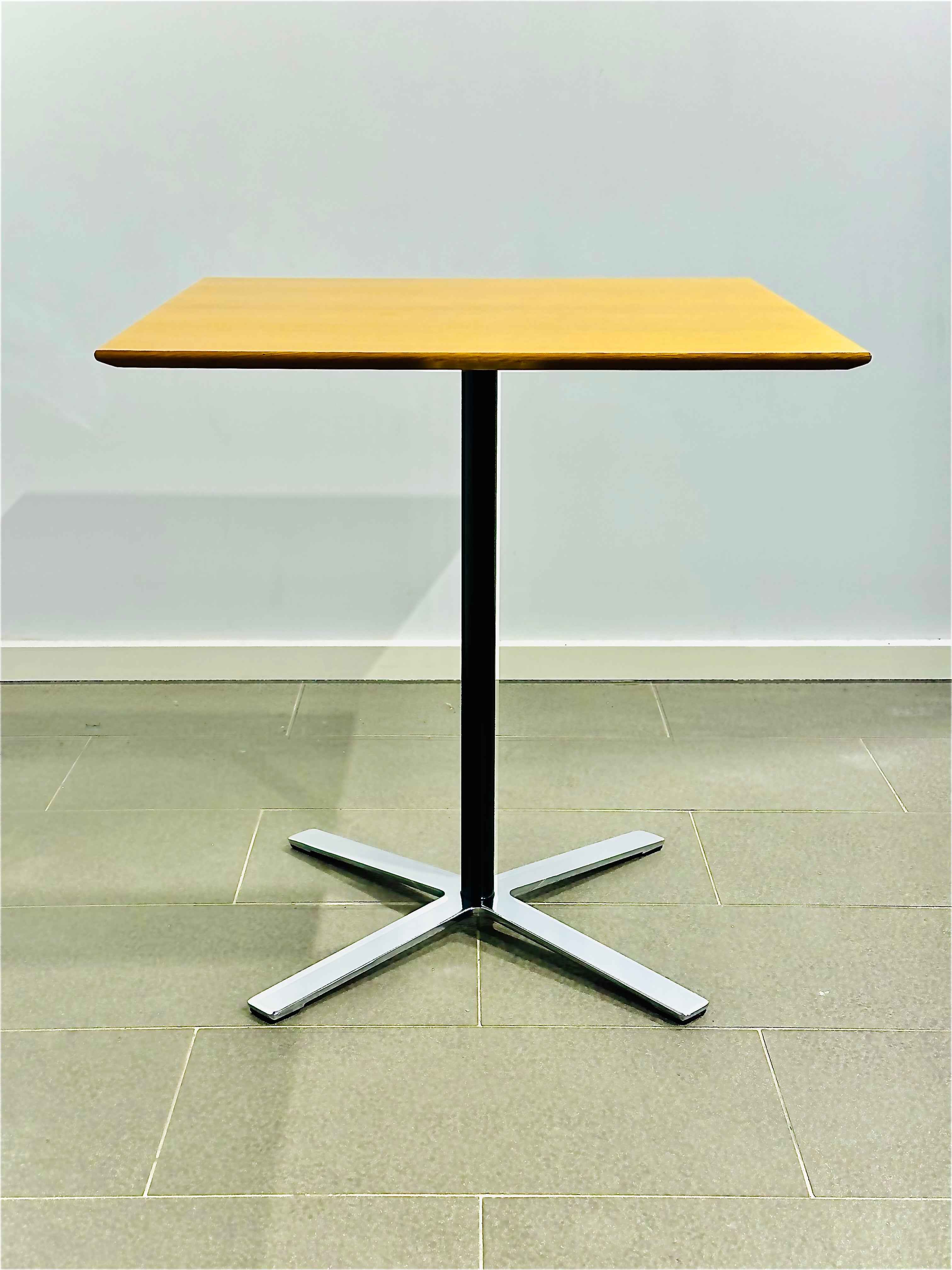 Wilkhahn Aline Table Original German Design Australian Made Verified Authentic Designer Furniture - The Chair Co.