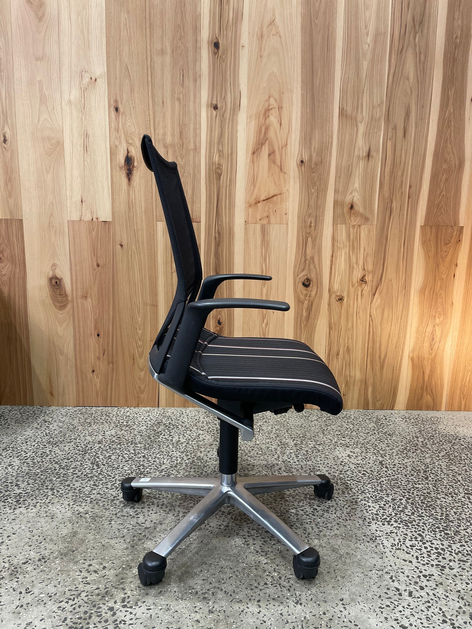 Wilkhahn Modus Ergonomic Chair Made in Germany - The Chair Co.