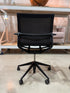 VITRA PHYSIX ERGONOMIC DESIGNER CHAIR VERIFIED AUTHENTIC BY ALBERTO MEDA MADE IN GERMANY