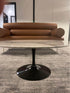 Genuine Knoll 1952 Eero Saarinen Marble Coffee Table Authentic Classic MCM Master Piece