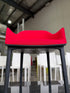 Genuine VITRA Softshell Chair by ‘Ronan & Erwan Bouroullec’ - Most Comfortable Premium Designer Tub Chairs