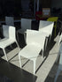 Iconic Philippe Starck Slick Slick Chair Verified Authentic XO 1999 I Made in France Sale at Chairhub Collingwood Fitzroy Sydney Melbourne Premium Authentic Genuine Designer Furniture Art Design Museum Chair Co Smith Street Dining Cafe Hospitality Office Corporate Conference Commercial Grade French Icon Modern Minimal Minimalism Vintage Retro 20th Century Chair Chairs Bulk Wholesale Preowned Sustainable Sustainability Meeting Room Reception Stack Stackable
