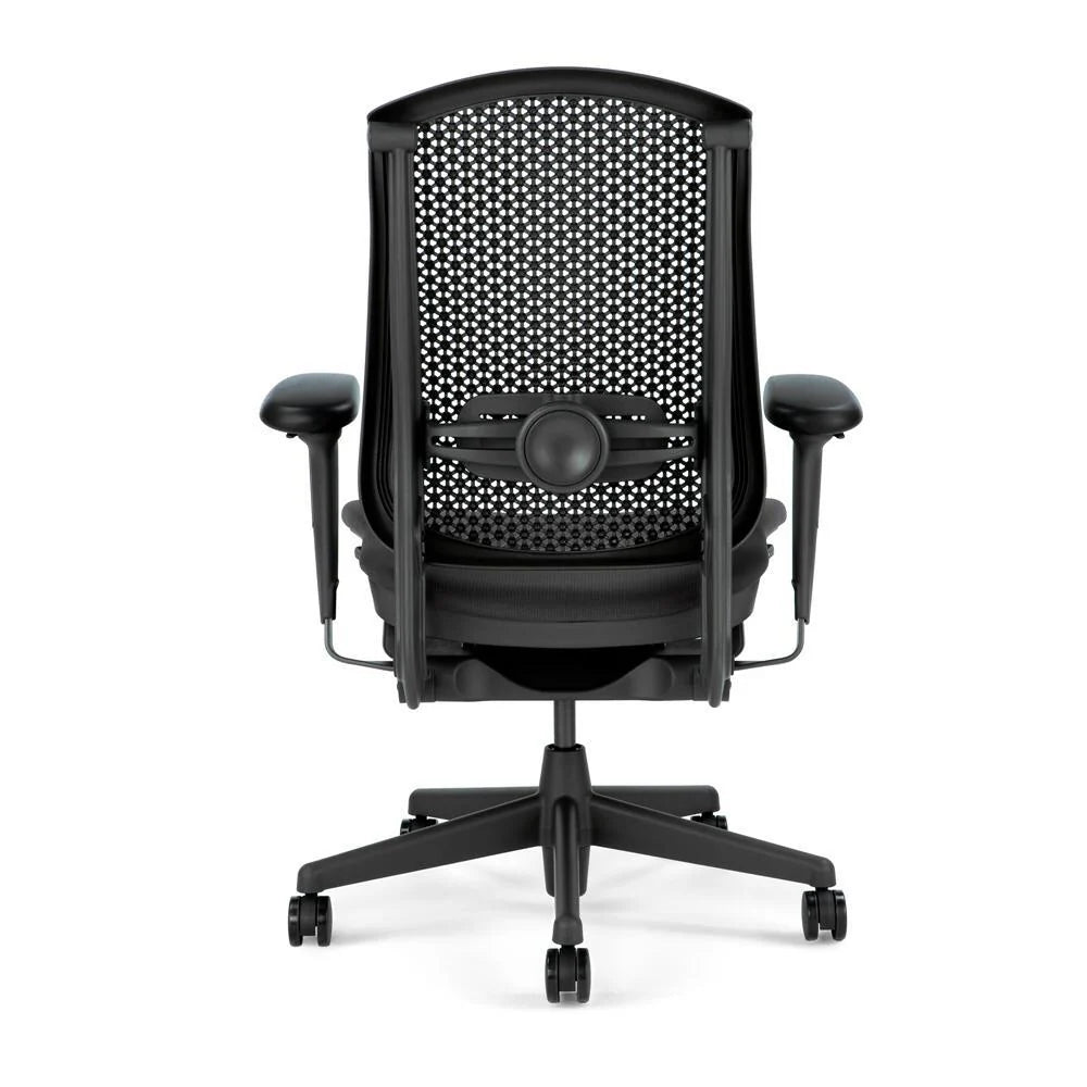 Chairhub Melbourne Sydney Brisbane Adelaide Perth Australia Herman Miller Celle Heavy Duty Ergonomic Chair Verified Authentic Made in USA Aeron Embody Leap Gesture Designer Office Furniture Chairs Desks Gaming Heavy Duty Robust Large Larger Seat