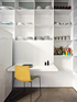Catifa 46 Sled Chair