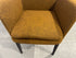 Minotti York Chairs by Rodolfo Dordoni w Original Kvadrat Danish Wool Upholstry