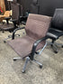 Wilkhahn Executive Management Chairs Original Classic Series Verified Authentic - The Chair Co.