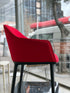 Genuine VITRA Softshell Chair by ‘Ronan & Erwan Bouroullec’ - Most Comfortable Premium Designer Tub Chairs