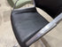 Wilkhahn Graph 302/5 High Back Executive Chair Black I Design Markus Jehs & Jürgen Laub I Made in Germany