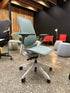 Steelcase Karman True Ergonomic Designer Task Chair MADE IN USA