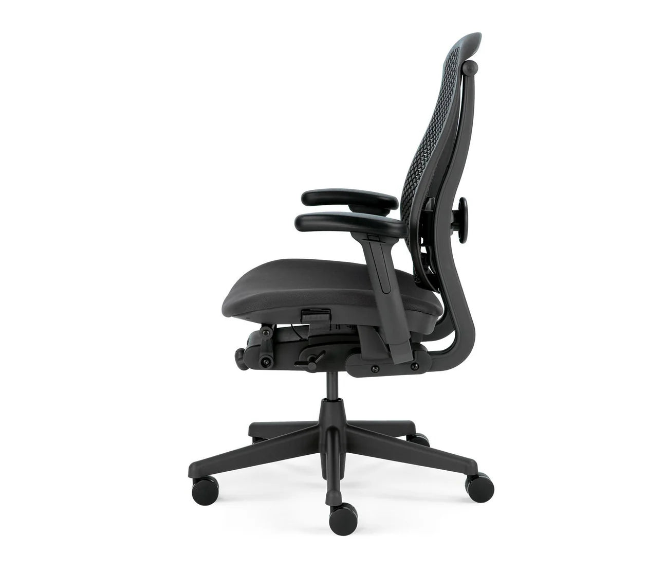 Chairhub Melbourne Sydney Brisbane Adelaide Perth Australia Herman Miller Celle Heavy Duty Ergonomic Chair Verified Authentic Made in USA Aeron Embody Leap Gesture Designer Office Furniture Chairs Desks Gaming Heavy Duty Robust Large Larger Seat