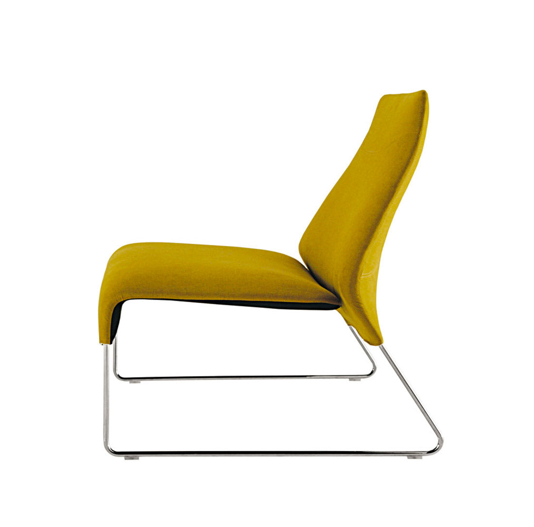 B&B Italia LAZY by Patricia Urquiola 2005 B&B Italia LAZY by Patricia Urquiola 2005 Verified Authentic Melbourne Chairhub Collingwood Sydney Australia MOMA Museum Design Gallery Arts Fine Lounge Chair VITRa Herman Miller Knoll Water Knoll Kartell Minotti Moroso Fritz Hansen Mario Bellini Classic Collection Chairs Armchair Iconic Authentic Genuine Luxury Kvadrat Wool Hallingdal 65 Chairhub 