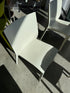 Verified Authentic Philippe Starck Slick Slick Chair Made in France XO 1999 I Premium Authentic Genuine Designer Furniture on Sale at Chairhub Collingwood Fitzroy Stack Stackable Herman Miller Vitra Wilkhahn Kartell Fritz Hansen Sydney Melbourne Art Design Museum Chair Co Dining Cafe Hospitality Office Corporate Conference Commercial Grade French Modern Minimal Minimalism Vintage Retro 20th Century Chair Chairs Bulk Wholesale Preowned Sustainable Sustainability Meeting Room Reception Showroom