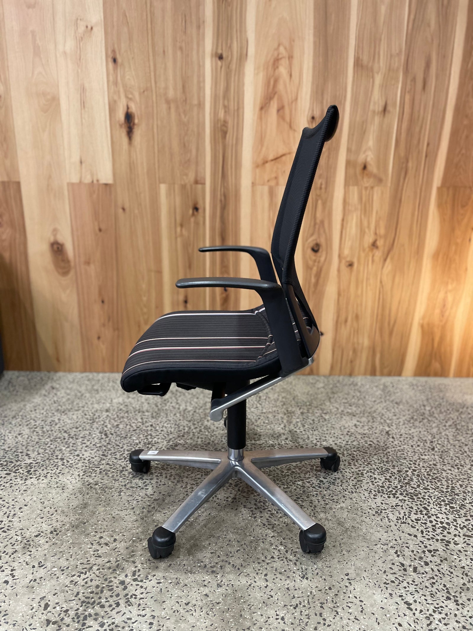 Wilkhahn Modus Ergonomic Chair Made in Germany - The Chair Co.