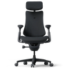LiberNovo Omni Smart Dynamic Ergonomic Chair + Footrest Set - The Chair Co.
