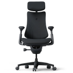 LiberNovo Omni Smart Dynamic Ergonomic Chair + Footrest Set - The Chair Co.