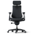 LiberNovo Omni Smart Dynamic Ergonomic Chair + Footrest Set - The Chair Co.