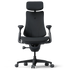 LiberNovo Omni Smart Dynamic Ergonomic Chair + Footrest Set - The Chair Co.